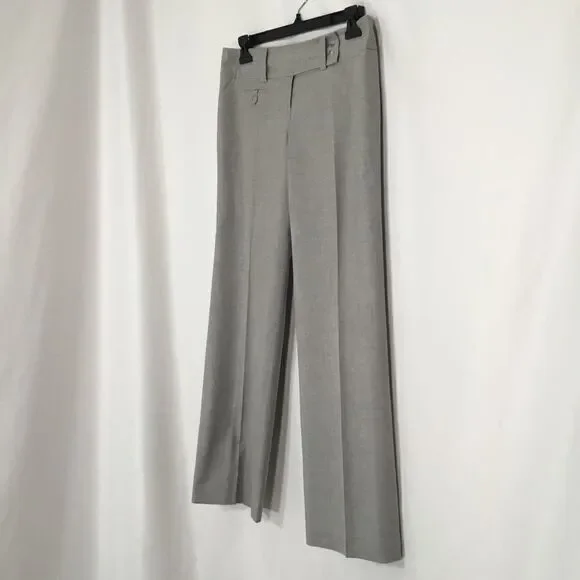 Ann Taylor Petite Signature Fit Pants (UC8) - Picture 2 of 6